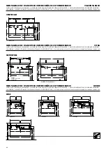 Предварительный просмотр 68 страницы burgbad M1044 Fitting Instructions Manual