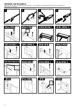 Предварительный просмотр 70 страницы burgbad M1044 Fitting Instructions Manual