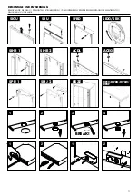 Предварительный просмотр 71 страницы burgbad M1044 Fitting Instructions Manual