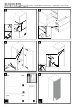 Предварительный просмотр 6 страницы burgbad M1111 Fitting Instructions Manual