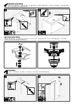 Предварительный просмотр 9 страницы burgbad M1111 Fitting Instructions Manual