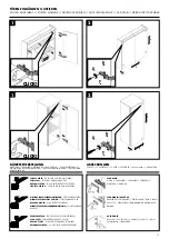 Предварительный просмотр 11 страницы burgbad M1111 Fitting Instructions Manual