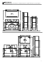 Предварительный просмотр 13 страницы burgbad M1111 Fitting Instructions Manual