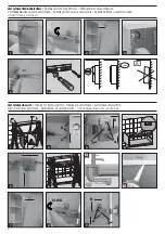 Предварительный просмотр 6 страницы burgbad M1122 Fitting Instructions Manual