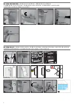 Предварительный просмотр 6 страницы burgbad M1171 Fitting Instructions And Operating Manual