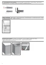 Предварительный просмотр 8 страницы burgbad M1171 Fitting Instructions And Operating Manual