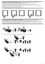 Предварительный просмотр 9 страницы burgbad M1171 Fitting Instructions And Operating Manual