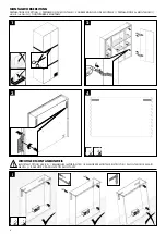 Предварительный просмотр 6 страницы burgbad M1237 Fitting Instructions Manual