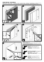 Предварительный просмотр 8 страницы burgbad M1237 Fitting Instructions Manual