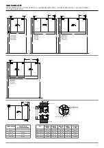 Предварительный просмотр 9 страницы burgbad M1237 Fitting Instructions Manual