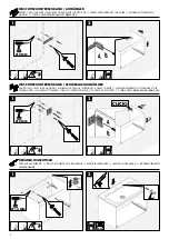 Предварительный просмотр 8 страницы burgbad M1249 Fitting Instructions Manual