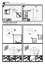 Предварительный просмотр 11 страницы burgbad M1249 Fitting Instructions Manual