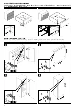 Предварительный просмотр 12 страницы burgbad M1249 Fitting Instructions Manual