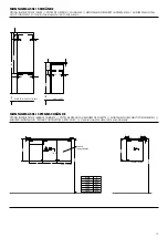 Предварительный просмотр 15 страницы burgbad M1249 Fitting Instructions Manual