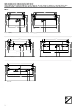 Предварительный просмотр 16 страницы burgbad M1249 Fitting Instructions Manual