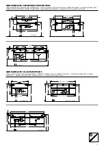 Предварительный просмотр 17 страницы burgbad M1249 Fitting Instructions Manual