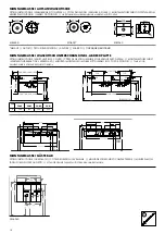 Предварительный просмотр 18 страницы burgbad M1249 Fitting Instructions Manual