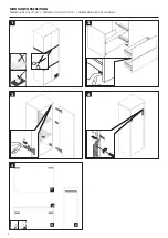 Предварительный просмотр 4 страницы burgbad Mix&Match M1266 Fitting Instructions And Operating Manual