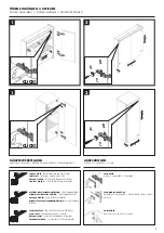 Предварительный просмотр 9 страницы burgbad Mix&Match M1266 Fitting Instructions And Operating Manual