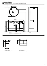 Предварительный просмотр 11 страницы burgbad Mix&Match M1266 Fitting Instructions And Operating Manual