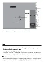 Предварительный просмотр 13 страницы burgbad Mix&Match M1266 Fitting Instructions And Operating Manual