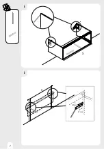 Предварительный просмотр 7 страницы burgbad NEO LINE EXCLUSIV Fitting Instructions Manual