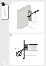 Предварительный просмотр 19 страницы burgbad NEO LINE EXCLUSIV Fitting Instructions Manual