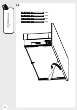 Предварительный просмотр 24 страницы burgbad NEO LINE EXCLUSIV Fitting Instructions Manual