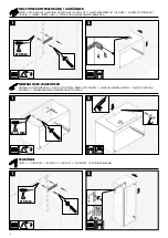 Предварительный просмотр 8 страницы burgbad Orell M1138 Fitting Instructions Manual