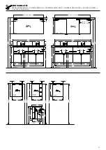 Предварительный просмотр 13 страницы burgbad Orell M1138 Fitting Instructions Manual