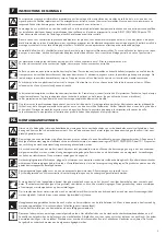 Preview for 3 page of burgbad Pli M1004 Fitting Instructions And Operating Manual