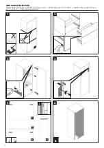 Preview for 6 page of burgbad Pli M1004 Fitting Instructions And Operating Manual