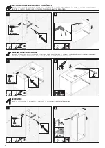 Preview for 8 page of burgbad Pli M1004 Fitting Instructions And Operating Manual