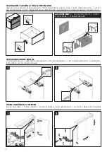 Preview for 10 page of burgbad Pli M1004 Fitting Instructions And Operating Manual