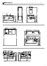 Preview for 13 page of burgbad Pli M1004 Fitting Instructions And Operating Manual