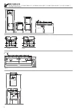 Preview for 14 page of burgbad Pli M1004 Fitting Instructions And Operating Manual