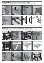 Preview for 6 page of burgbad Pli M1004 Fitting Instructions Manual