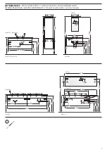 Preview for 9 page of burgbad Pli M1004 Fitting Instructions Manual