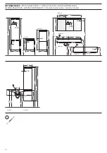 Preview for 10 page of burgbad Pli M1004 Fitting Instructions Manual