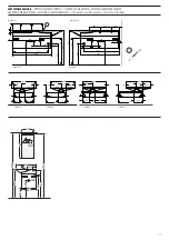 Preview for 11 page of burgbad Pli M1004 Fitting Instructions Manual