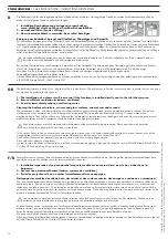 Preview for 12 page of burgbad Pli M1004 Fitting Instructions Manual