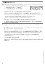 Preview for 14 page of burgbad Pli M1004 Fitting Instructions Manual