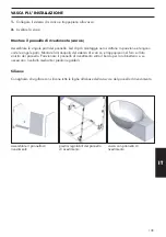 Preview for 32 page of burgbad Pli M1004 Fitting Instructions Manual