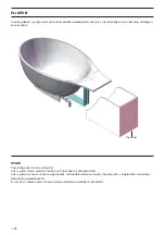 Preview for 37 page of burgbad Pli M1004 Fitting Instructions Manual