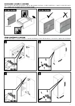 Предварительный просмотр 11 страницы burgbad Sinea 2.0 M1171 Fitting Instructions Manual