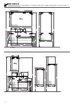 Предварительный просмотр 14 страницы burgbad Sinea 2.0 M1171 Fitting Instructions Manual