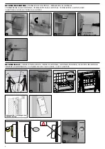 Предварительный просмотр 6 страницы burgbad SYS30 Flex Instructions And Operating Manual