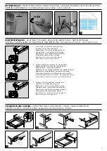 Предварительный просмотр 7 страницы burgbad SYS30 Flex Instructions And Operating Manual