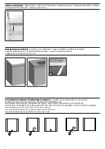 Предварительный просмотр 8 страницы burgbad SYS30 Flex Instructions And Operating Manual