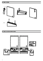 Предварительный просмотр 12 страницы burgbad SYS30 Flex Instructions And Operating Manual